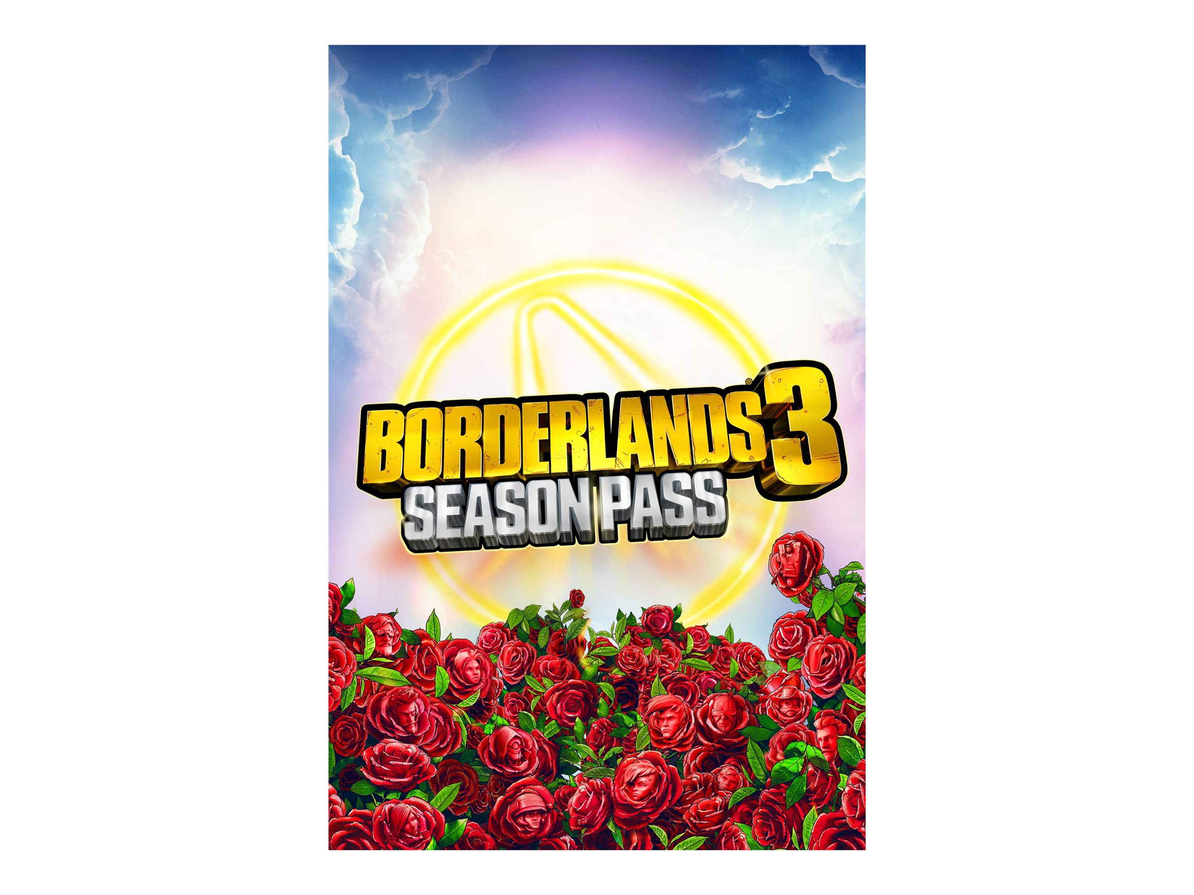 Microsoft Borderlands 3 - Season Pass - Datenverbindungsstecker