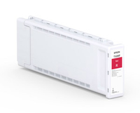 Epson T50MF - 700 ml - Rot - original - Tintenpatronefür SureColor SC-T7700D