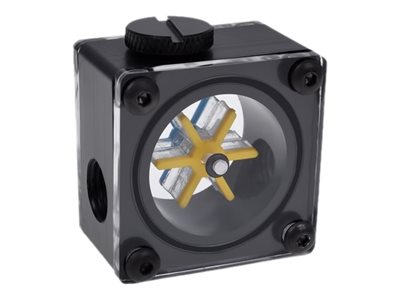 Alphacool Eisflugel - Flussanzeige für Wasserkühlsystem