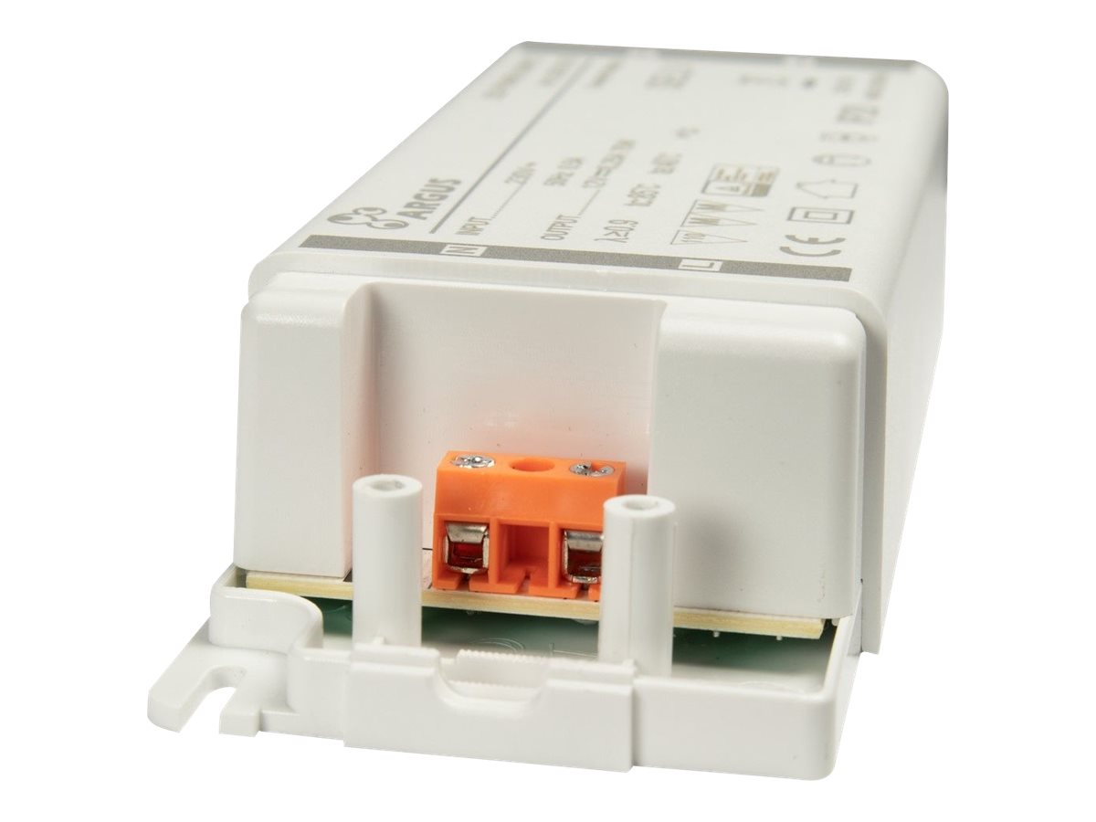 Inter-Tech Argus LED12-75 - LED-Treiber - 75 Watt - 6250mA