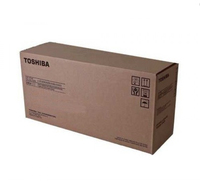 Toshiba T408E-R - Schwarz - original - TonerpatroneUse and Return - für e-STUDIO 408P - 408S