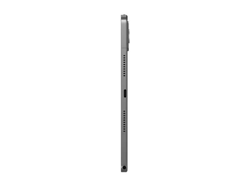 Lenovo Tab K11 Gen 2 ZAFN - Tablet - 256 GB UFS card - 27.9 cm (11")IPS (2560 x 1600) - microSD-Steckplatz - 5G - Wartung nicht enthalten - Luna Gray - Lenovo TopSeller