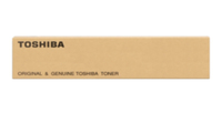 Toshiba TFC338EY-R - Gelb - original - TonerpatroneUse and Return - für e-STUDIO 338CS - 388CP - 388CS