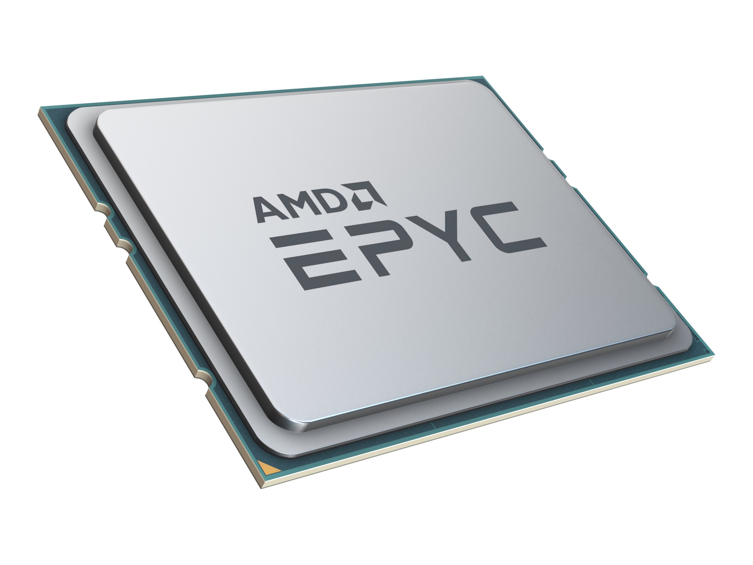 AMD EPYC 7252 - 3.1 GHz - 8 Kerne - 16 Threads64 MB Cache-Speicher - Socket SP3 - OEM