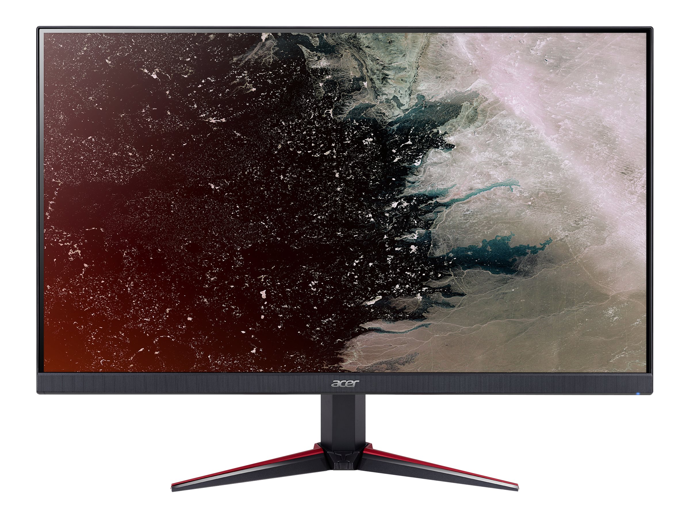 Acer Nitro VG240Y S3bmiipx - VG0 Series - LCD-Monitor - Gaming - 60.5 cm (24")