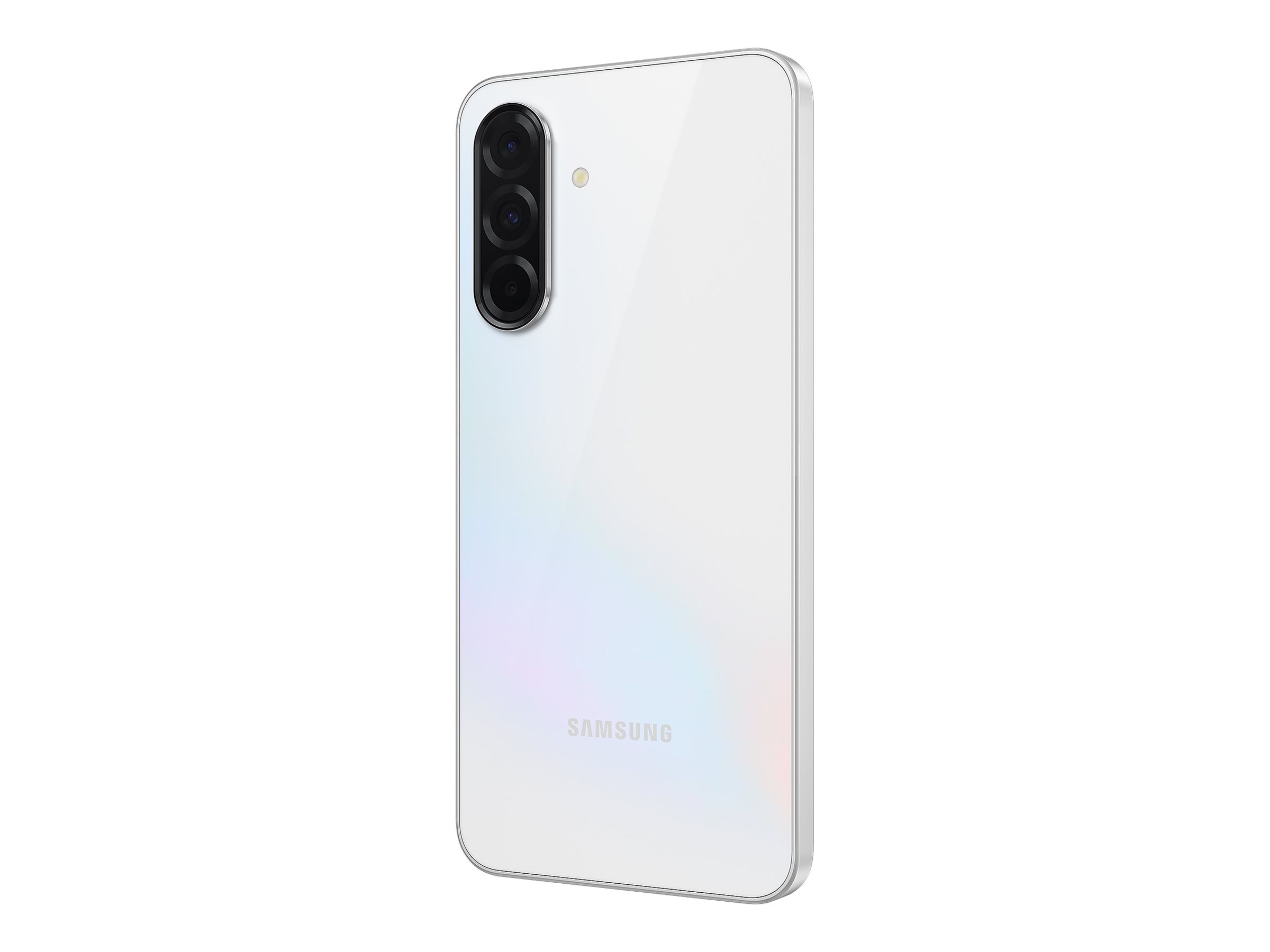 Samsung Galaxy A36 - 5G Smartphone - Dual-SIM - RAM 6 GB / Interner Speicher 128 GB - OLED display - 6.7" - 2340 x 1080 Pixel (120 Hz)3x Rückkameras 50 MP - 8 MP - 5 MP - front camera 12 MP - toll wei