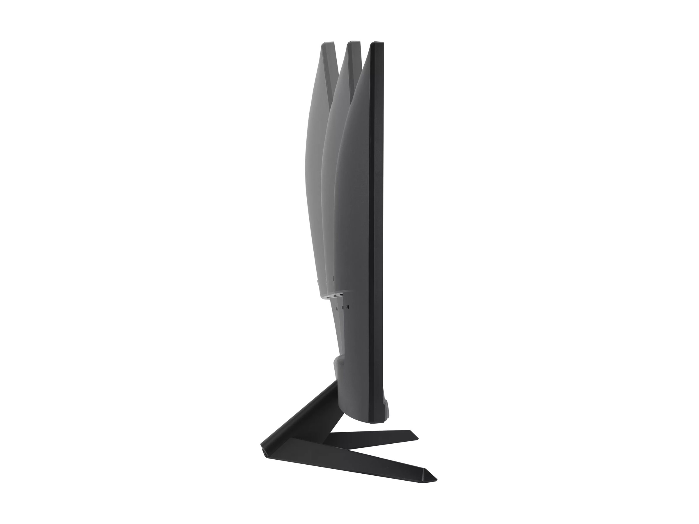 ASUS VY279HGR - LED-Monitor - Gaming - 69 cm (27")1920 x 1080 Full HD (1080p) @ 120 Hz - IPS - 250 cd/m² - 1500:1 - 1 ms - Schwarz