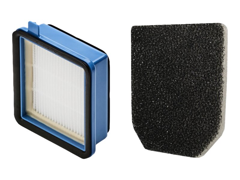 AEG ASKW1 - Filtersatz - für Staubsauger - für AEG QX6