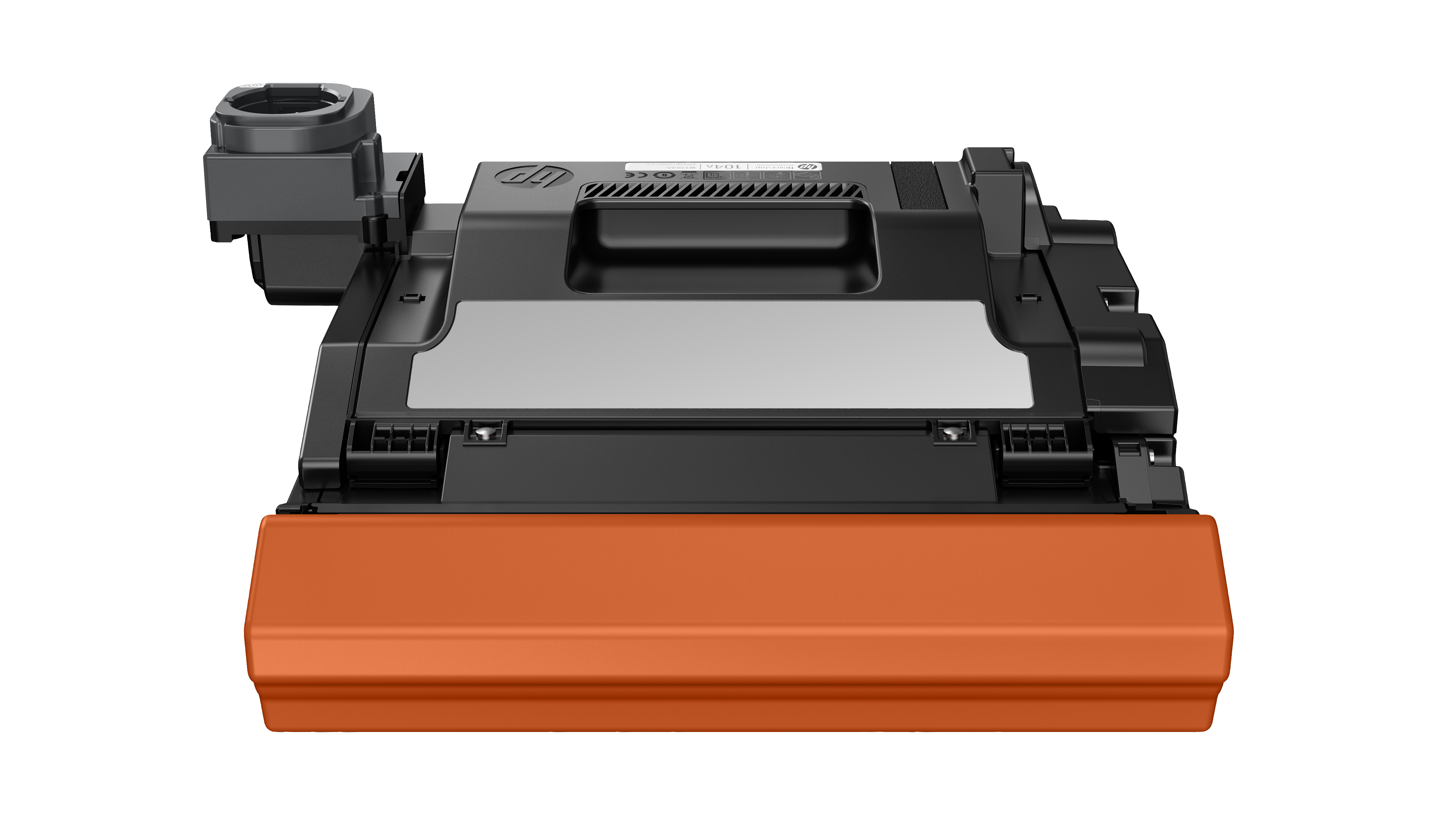 HP 104A - Schwarz - original - Trommeleinheitfür Neverstop Laser 1000a - 1000n - 1000w - MFP 1200a - MFP 1200n - MFP 1200nw - MFP 1200w