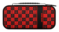 PDP Plus Glow - Tasche für Spielekonsole - supericon - Super Mario - für Nintendo Switch - Nintendo Switch Lite - Nintendo Switch OLED