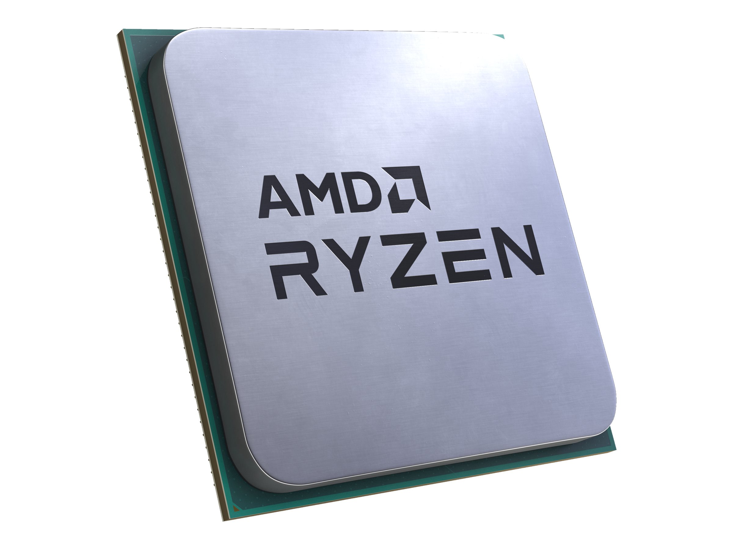 AMD Ryzen 5 3600 - 3.6 GHz - 6 Kerne - 12 Threads32 MB Cache-Speicher - Socket AM4