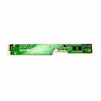 Supermicro BPN-ADP-4SATA - Serial ATA-Backplanefür Server - für A+ Server 2022; SuperServer 6026