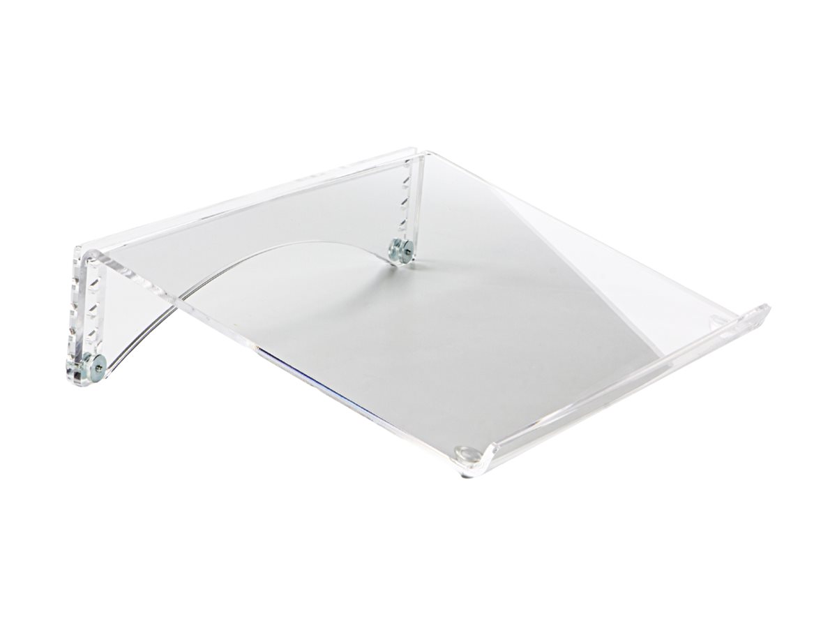 Bakker FlexDoc Cristal Clear - Vorlagenhalterklar