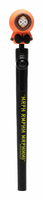 Thumbs Up 5056563717447, Stick-Kugelschreiber, 1 Stück(e)South Park - Fidget Pen inkl. Sammelfigur