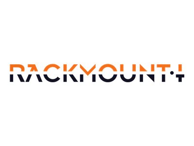 Rackmount.IT Montagesatz für Netzwerkgeräte - Rack montierbar - RAL 9003, weiß - 1.3U - 48.3 cm (19")für AVM FRITZ!Box 6660 Cable - 6890 LTE - 7590