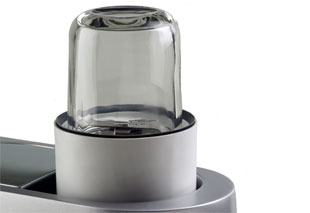 Kenwood Electronics Kenwood AT320 - Küchenmaschinen-Zubehörpaketfür Küchenmaschine - weiß - für Chef Titanium KM010; Classic KM336 - KM636; Major Titanium KM020 - KM023; Premier KMM760