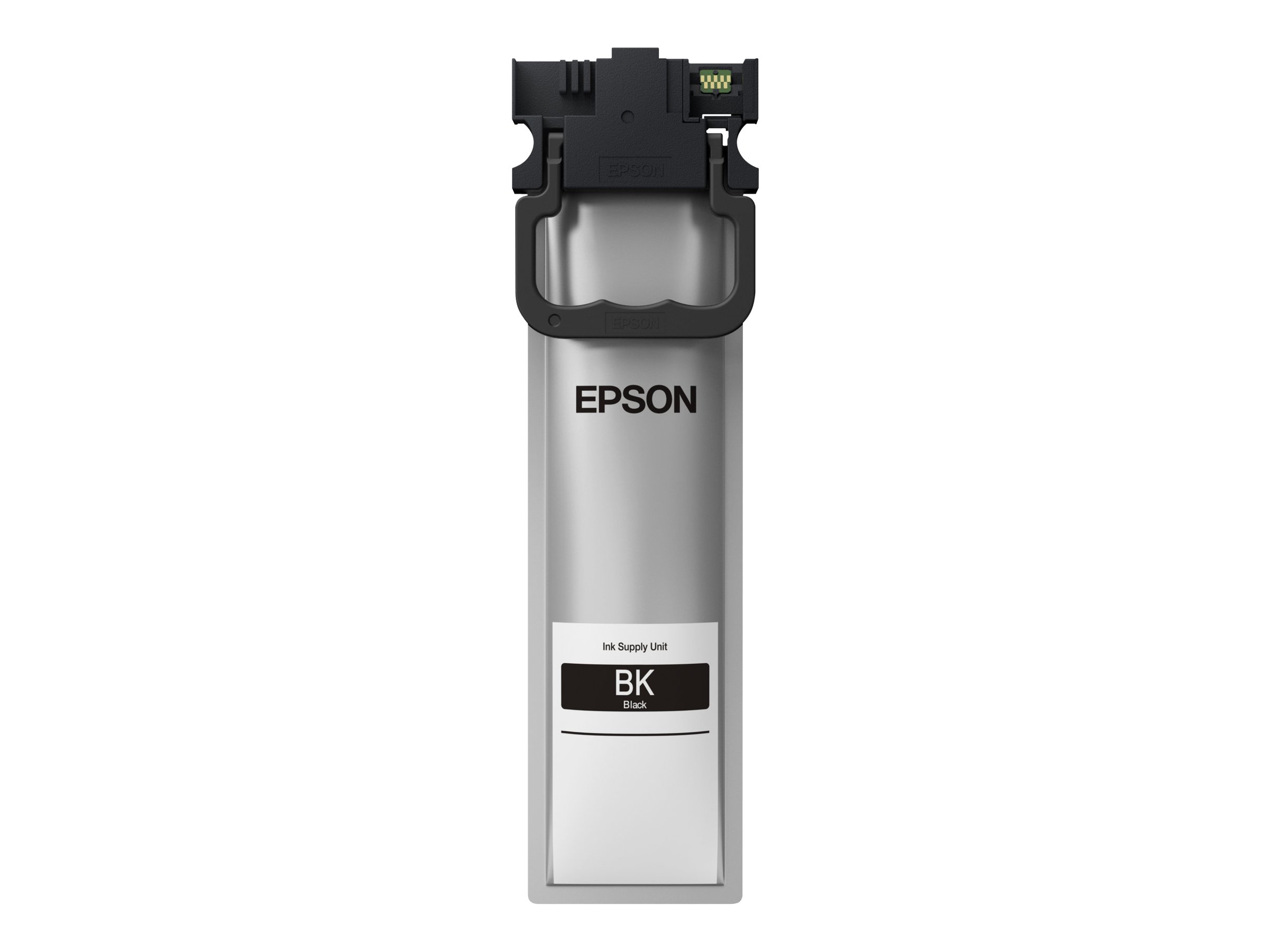Epson T9451 - 64.6 ml - Größe XL - Schwarzoriginal - Tintenpatrone - für WorkForce Pro WF-C5210DW - WF-C5290DW - WF-C5710DWF - WF-C5790DWF