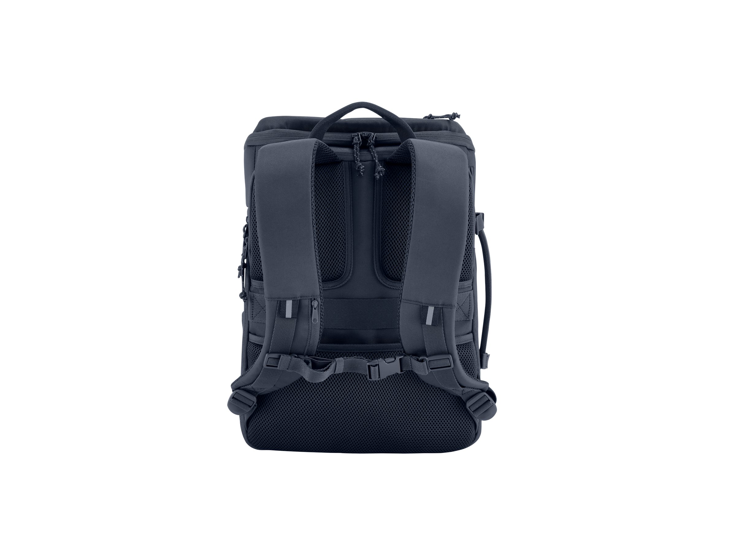 HP Travel - Notebook-Rucksack - 39.6 cm - biszu 15,6" - Iron Gray - für Victus by HP Laptop 15; Laptop 15s; Pavilion x360 Laptop; Pro x360