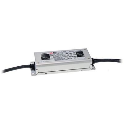 Meanwell MEAN WELL XLG-150-24-A, 150 W, IP20, 90 - 305 V, 24 V, 63 mm, 180 mmW