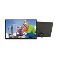 BRAUN PHOTO 21417, 68,6 cm (27"), 1920 x 1080 Pixel, IPS, 16:9, SD, USB 2.0