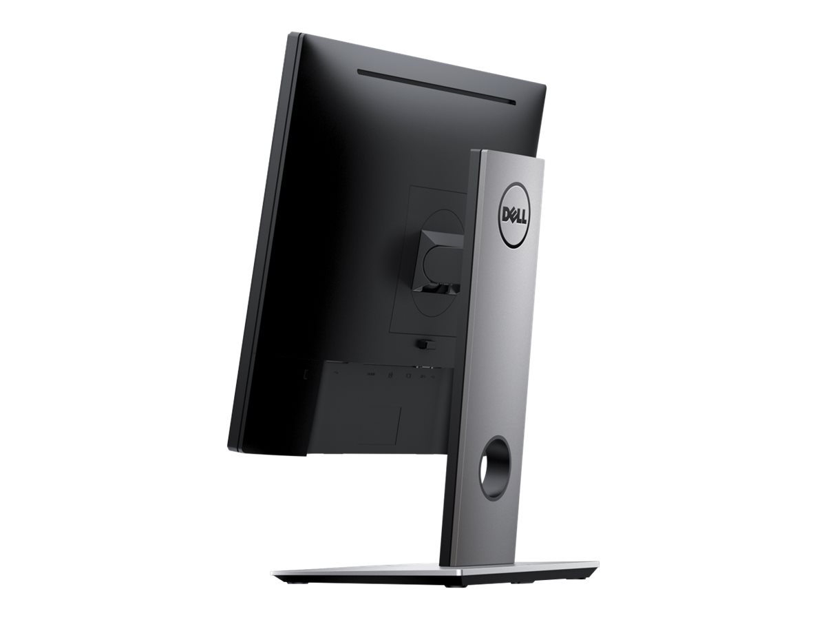 Dell P1917S - LED-Monitor - 48 cm (19") - 1280x 1024 @ 60 Hz - IPS - 250 cd/m² - 1000:1 - 6 ms - HDMI - VGA - DisplayPort - Schwarz - mit 3 Jahre grundlegender Hardware-Service mit Austausch nach Remo