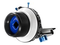 Walimex pro Follow Focus Twin-Stop - Manueller