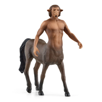 Schleich Harry Potter Firenze - 13986, 6 Jahr(e), Magical Creatures, Braun, KunststoffFirenze - 13986