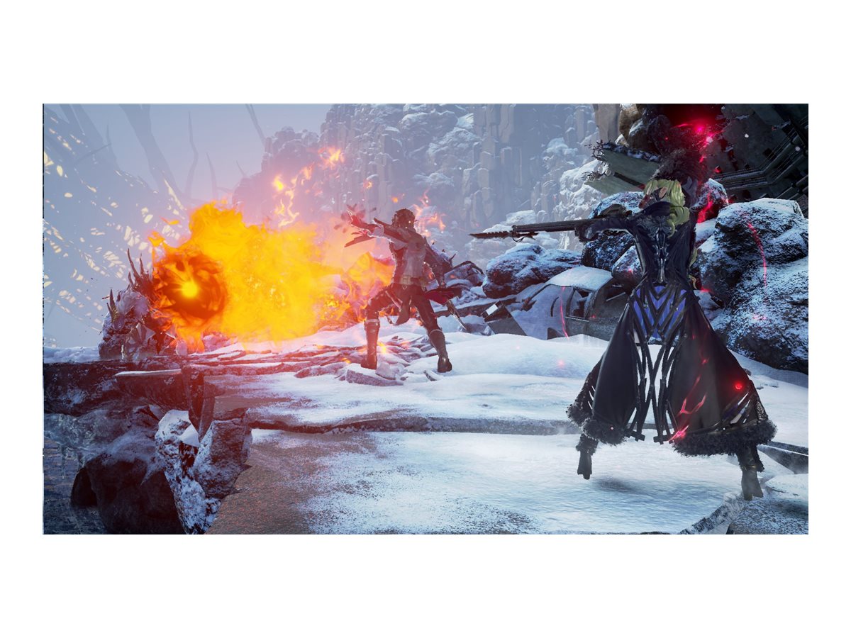 Microsoft Code Vein Season Pass - Season Pass - Datenverbindungsstecker