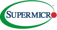 Supermicro MCP-260-00179-0B, Rack, I / O-Blende, X13SAZ, 1 Stück(e)Zubehör Mainboards