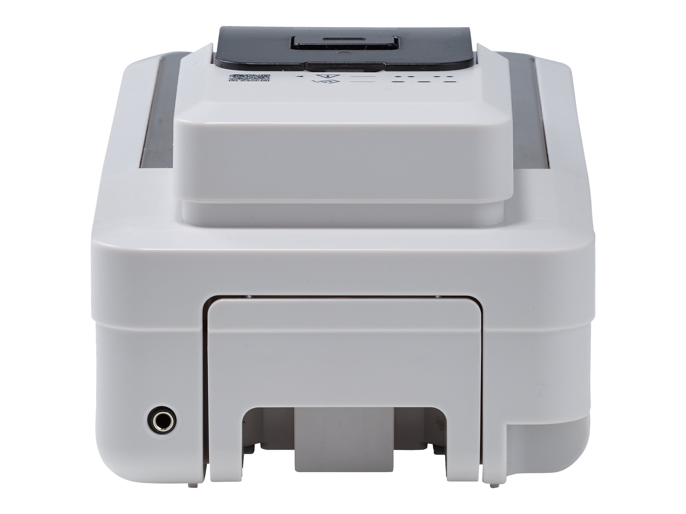 Canon MAX Instant A1 - Elektrischer Heftklammerentferner30 Blätter - 24/6 - 26/6 - 10