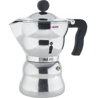 Alessi MOKA ALESSI AAM33/6 - Kaffeemaschine - 10.4 x