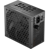 Corsair RMx SHIFT Series RM1000x - Netzteil (intern)komplett modular - ATX12V 3.1/ EPS12V - Wechselstrom 100-240 V - 1000 Watt - Europa
