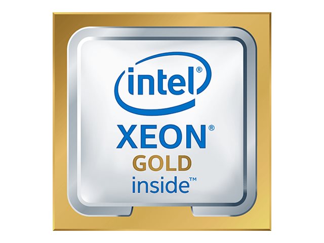 Intel Xeon Gold 6326 - 2.9 GHz - 16 Kerne - 32Threads - 24 MB Cache-Speicher - LGA4189 Socket - OEM