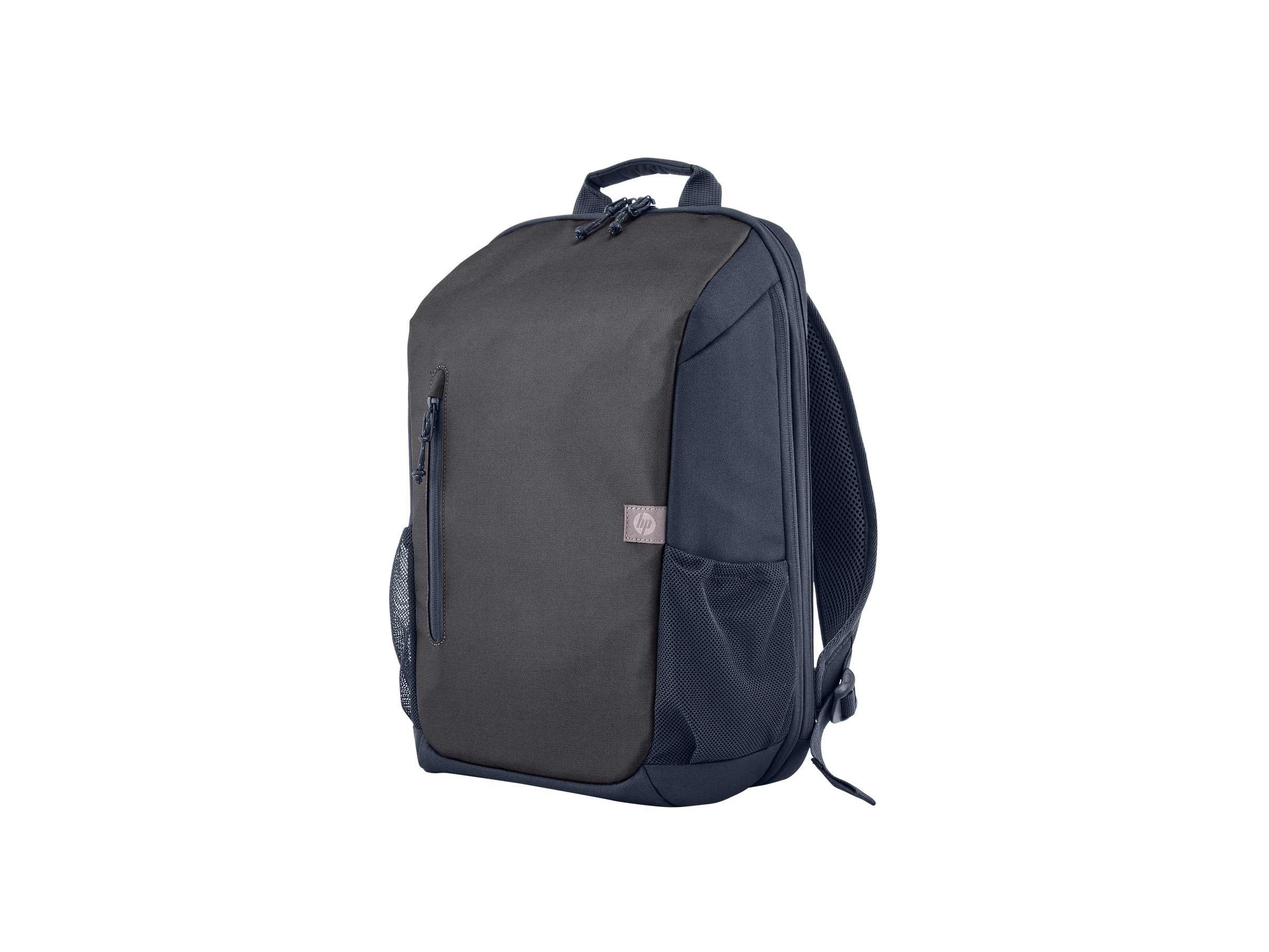 HP Travel - Notebook-Rucksack - 39.6 cm - biszu 15,6" - Iron Gray - für Victus by HP Laptop 15; Laptop 15s; Pavilion x360 Laptop; Pro x360