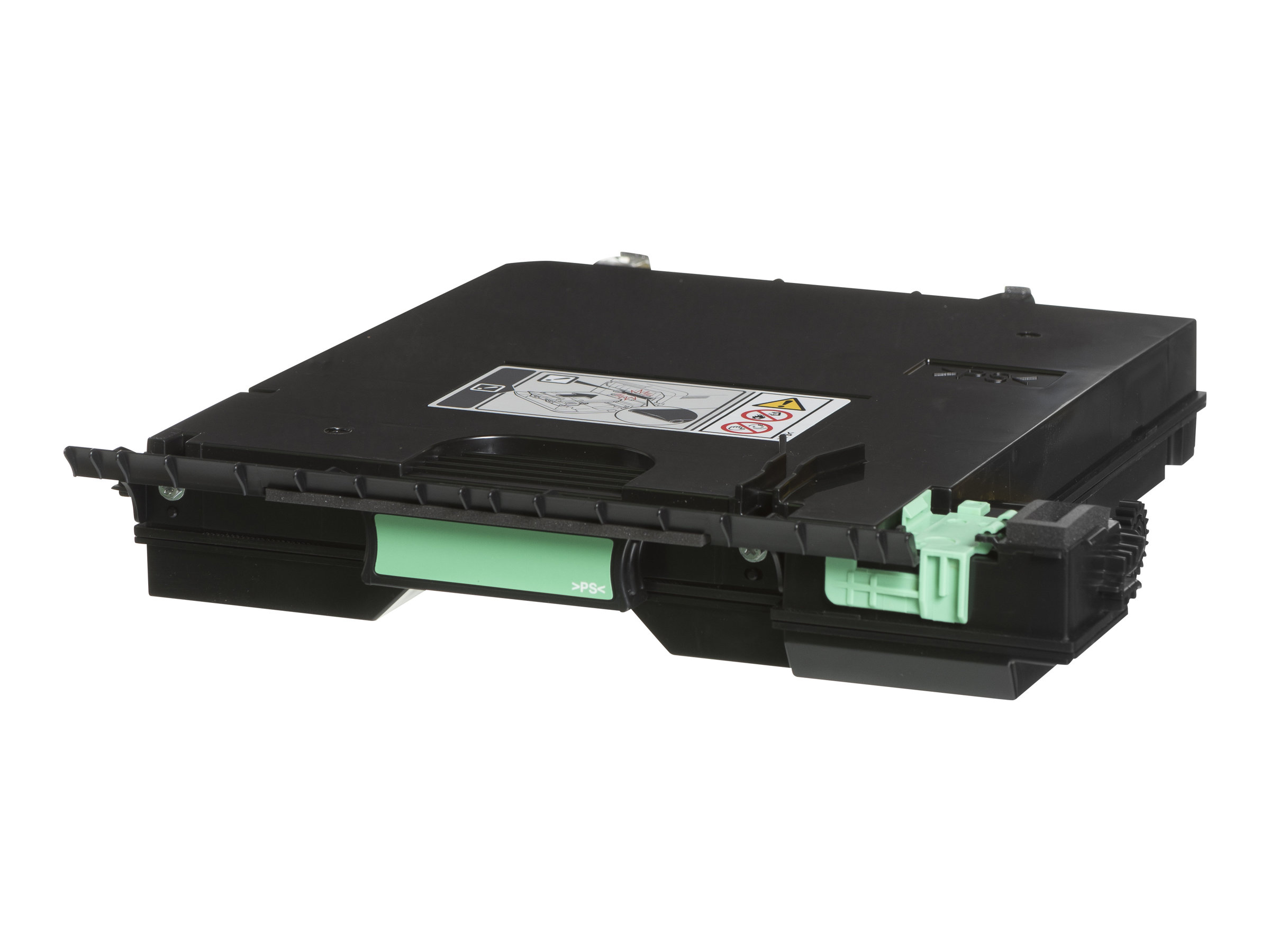 Ricoh Type 220 - Tonersammler - für Ricoh AficioSP C232 - Aficio SP C240 - Aficio SP C242 - SP C250 - SP C252 - SP C261 - SP C262