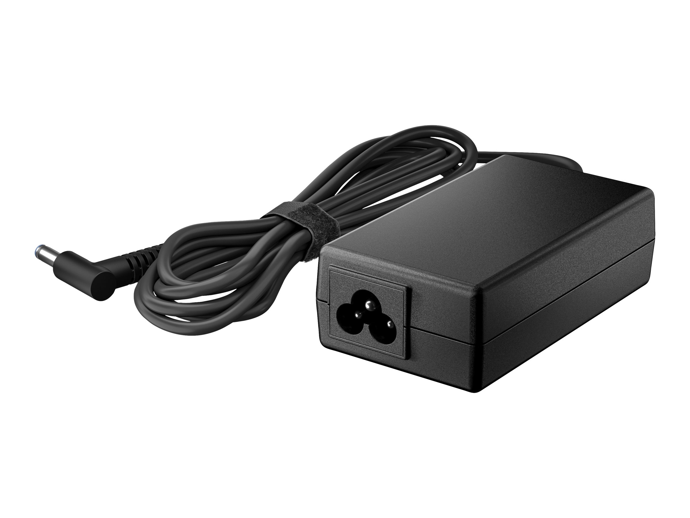 HP Intelligenter AC-Adapter mit 65 Watt, Laptop, Drinnen, 100 - 240 V, 47 - 63 Hz, 65 W, 19.5 VIntelligenter AC-Adapter mit 65 Watt