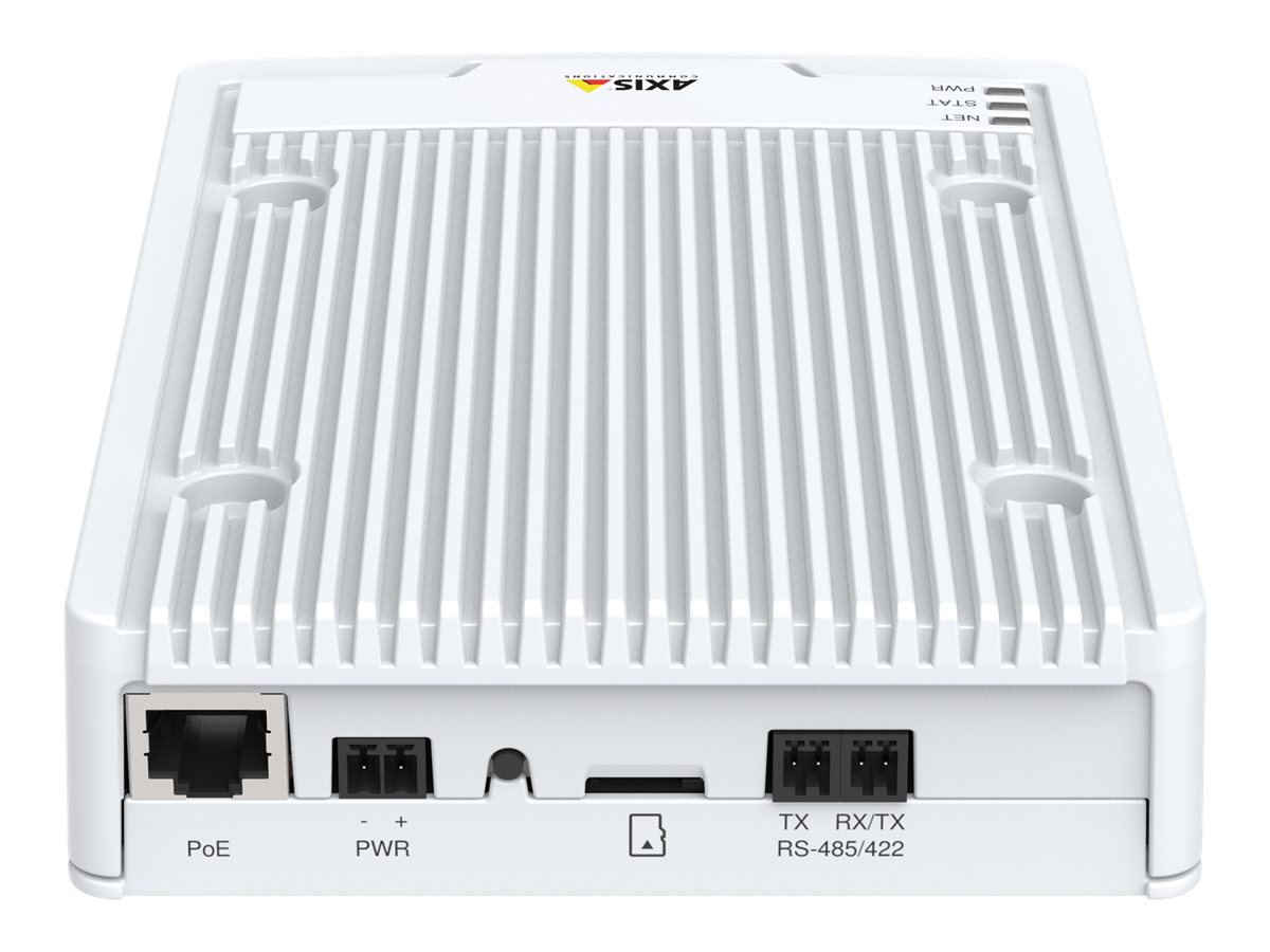Axis M7104 Video Encoder - Video-Server - 4 Kanälee