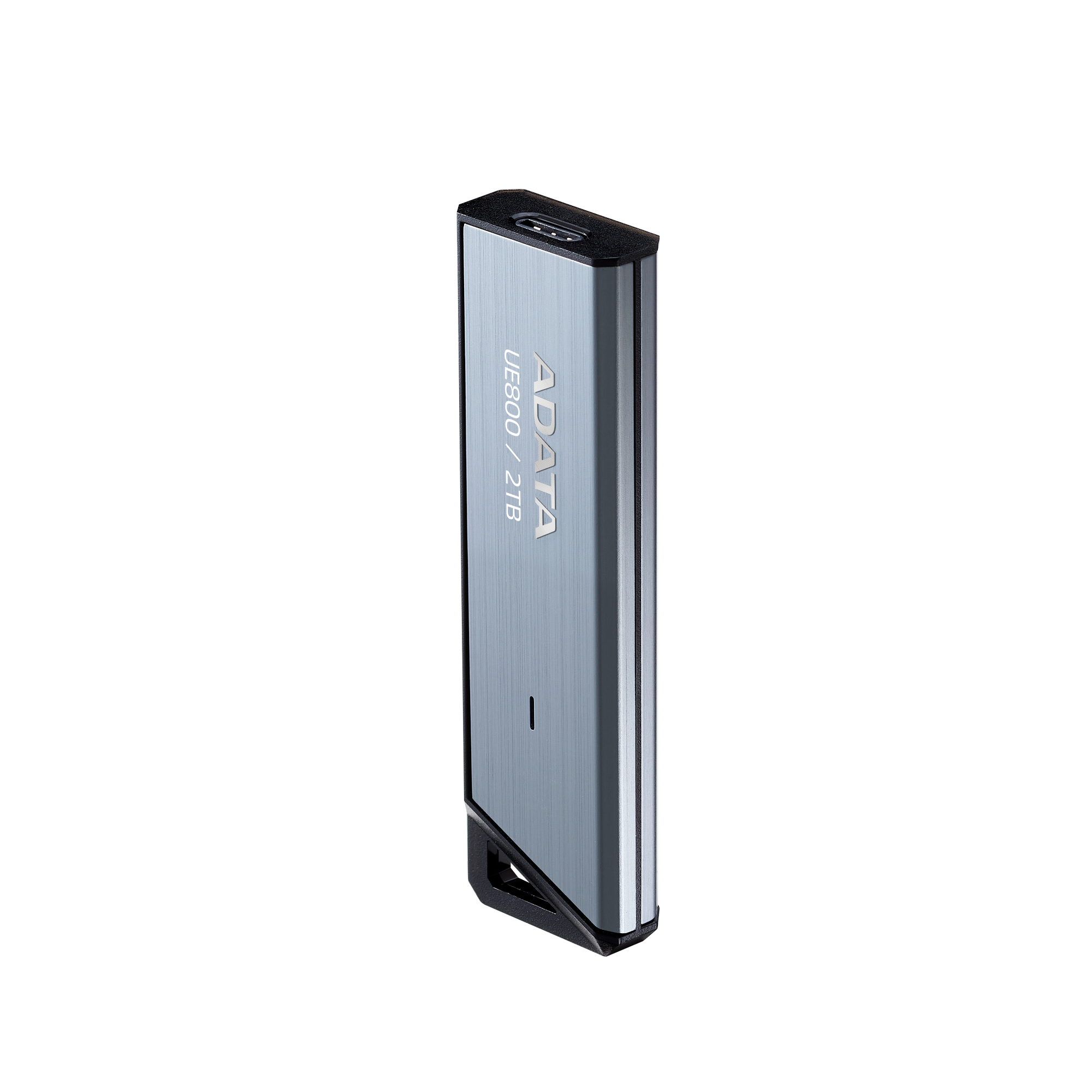 ADATA UE800 - USB-Flash-Laufwerk - 2 TB - USB-C3.2 Gen 2 - Silber