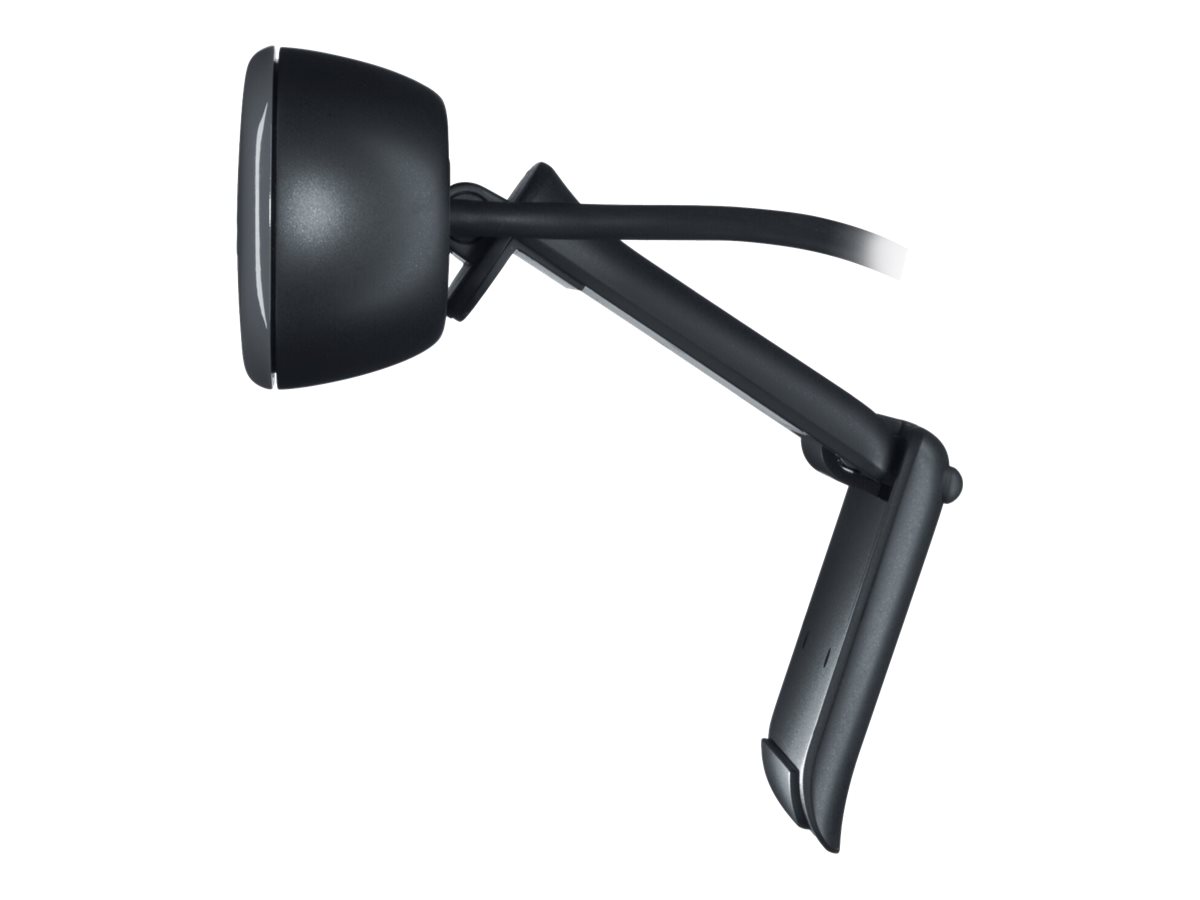 Logitech HD Webcam C270 - Webcam - Farbe - 1280x 720 - Audio - USB 2.0