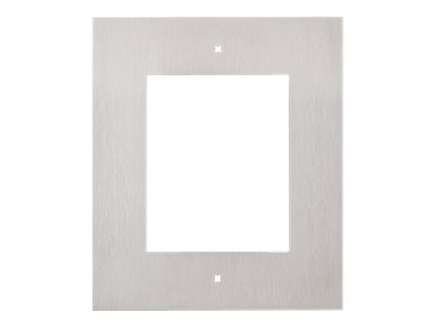 2N Telecommunications 2N - Befestigungsrahmen - Nickel