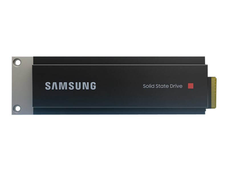 Samsung PM9A3 MZQL21T9HCJR - SSD - 1.92 TB - intern - 2.5" (6.4 cm)U.2 PCIe 4.0 x4 (NVMe)