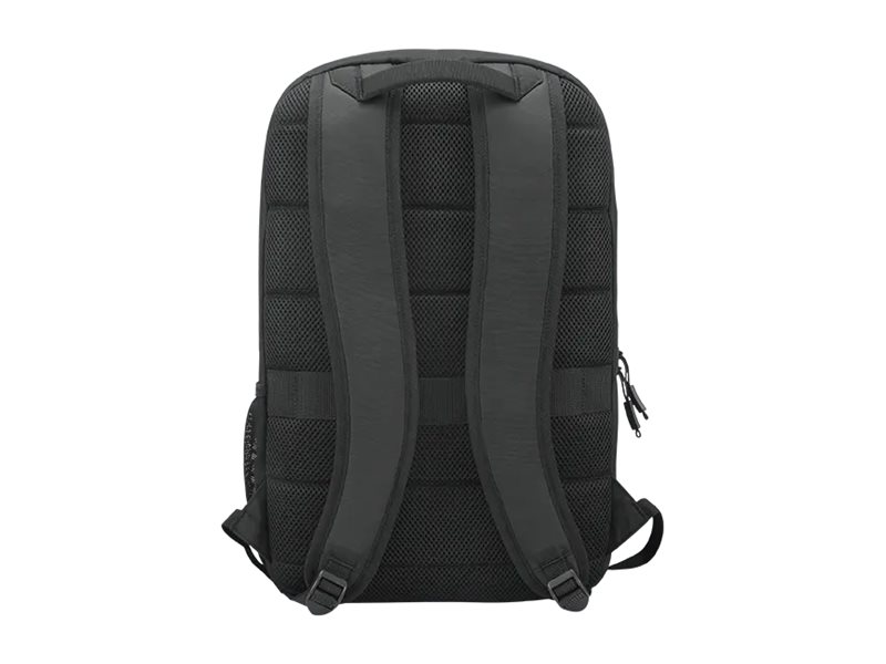 Lenovo ThinkPad Essential (Eco) - Notebook-Rucksack - 40.6 cm (16")Schwarz mit roten Akzenten