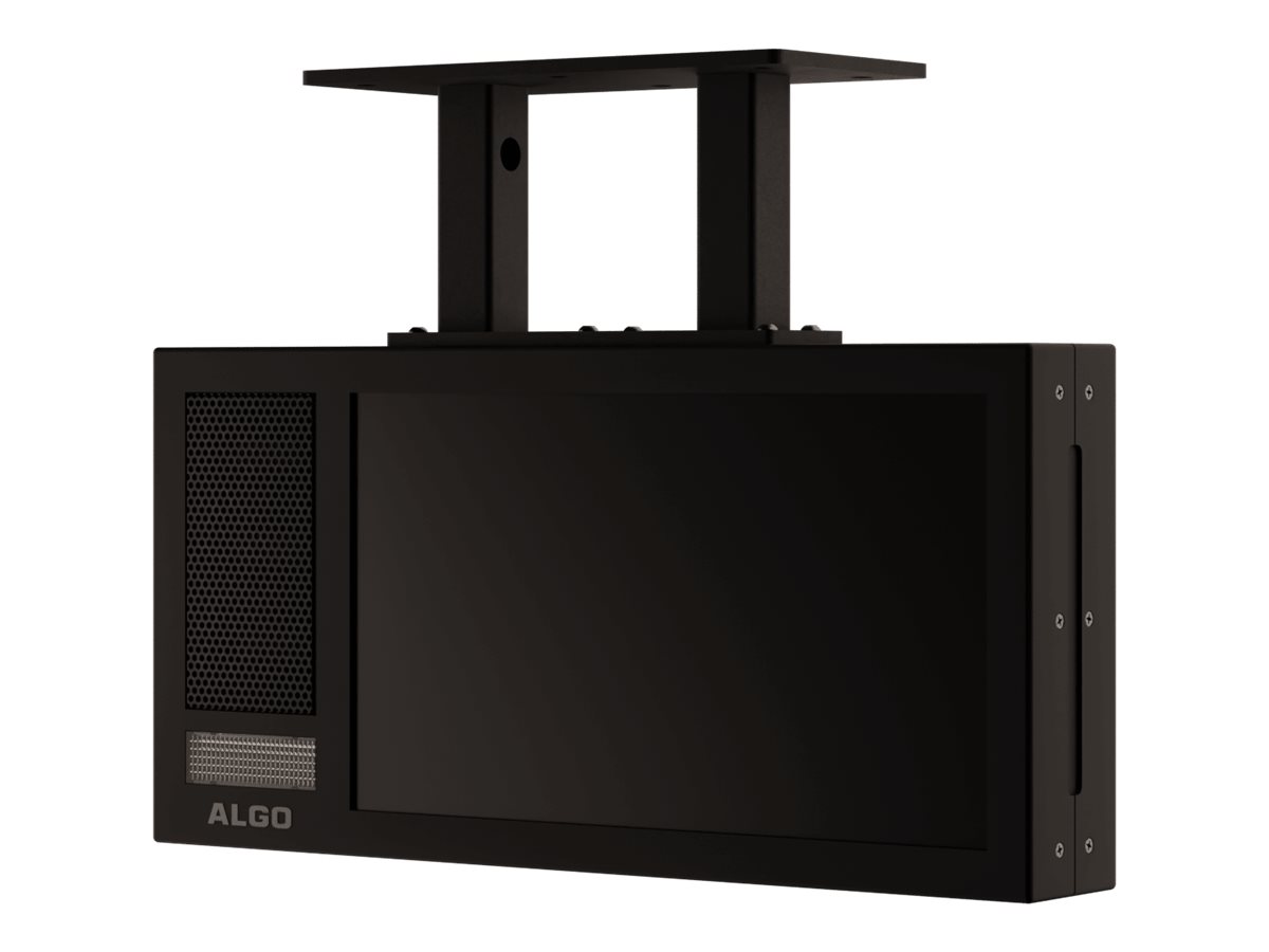 Algo 8420 - IP Lautsprecher - für PA-System