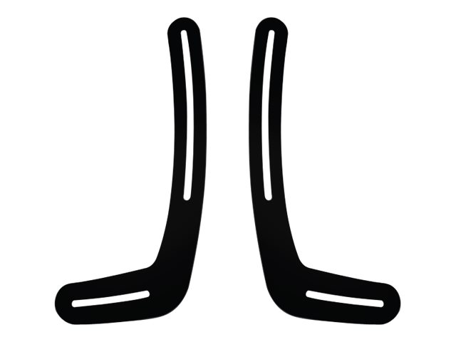 B-TECH Ventry Universal BTV914 - Befestigungskit (2 Klammern)