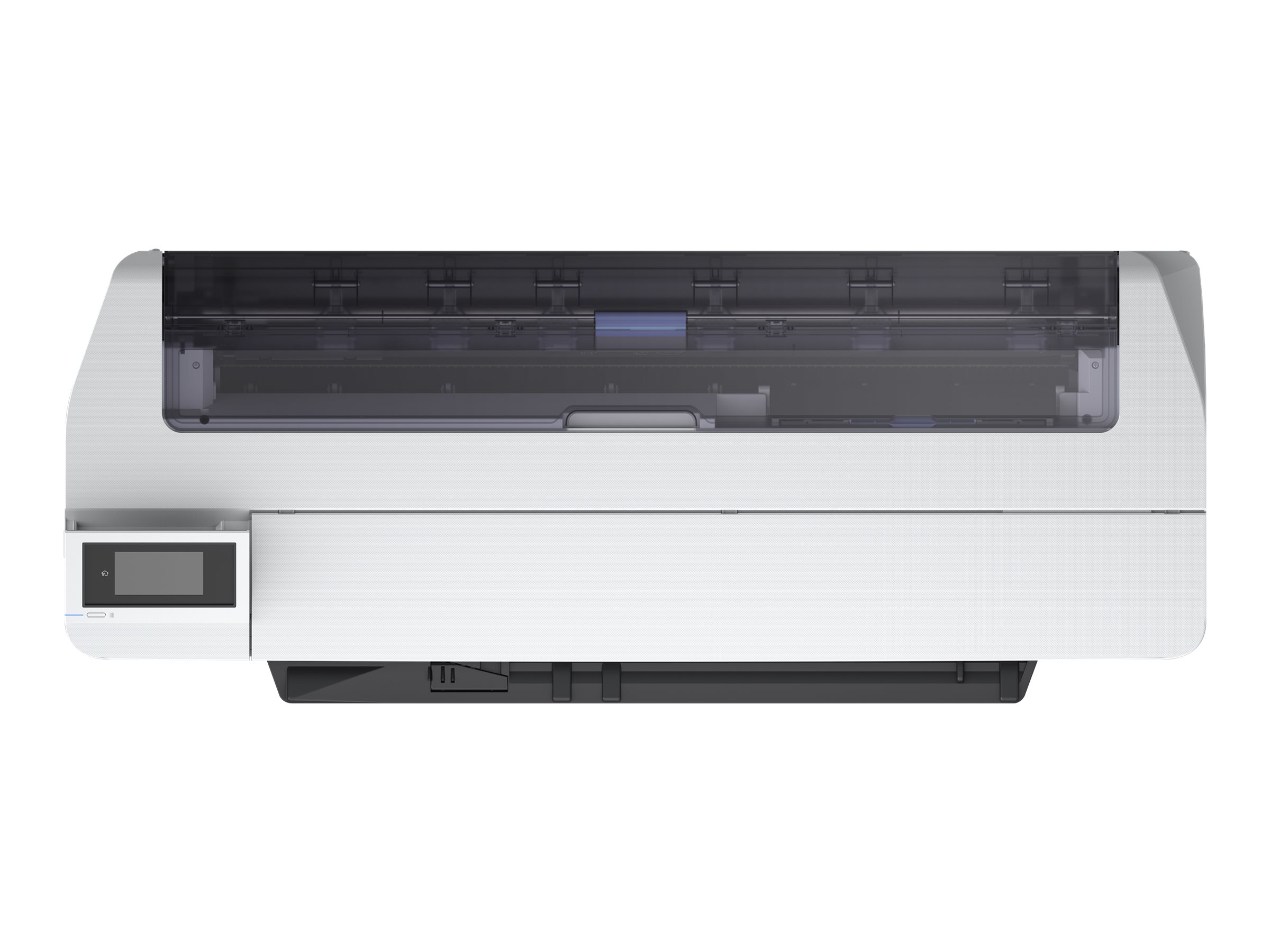 Epson SureColor SC-T5100N - 914 mm (36") Großformatdrucker - Farbe - Tintenstrahl - Rolle (91,4 cm)2400 x 1200 dpi - Gigabit LAN - Wi-Fi(n) - USB 3.0 - Cutter