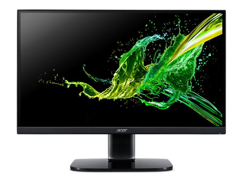 Acer KA272 P6bip - KA Series - LCD-Monitor - 68.6 cm (27")