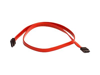 Supermicro CBL-0044L - SATA-Kabel - SATA (W)zu SATA (W) - 50 cm