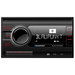 Blaupunkt PALMA 200 DAB BT - Schwarz - 2 DIN - 160 W - 4.0 Kanäle - 40 W - 20 - 18000 Hz
