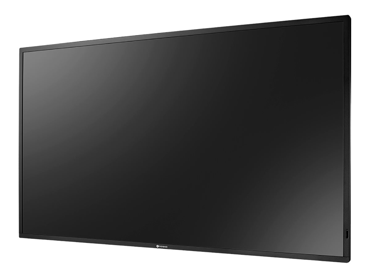 AG Neovo PD-55Q - 140 cm (55") Diagonalklasse (139 cm (54.6")