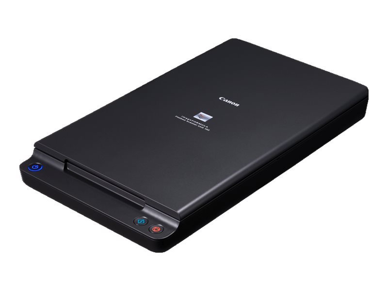 Canon Flatbed Scanner Unit 102 - Flachbettscanner CMOS / CIS Legal 600 dpi x 600 dpi USB 2.0